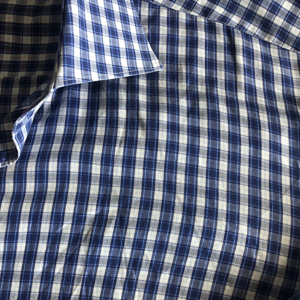 Peter Millar Collection Button Down - image 2